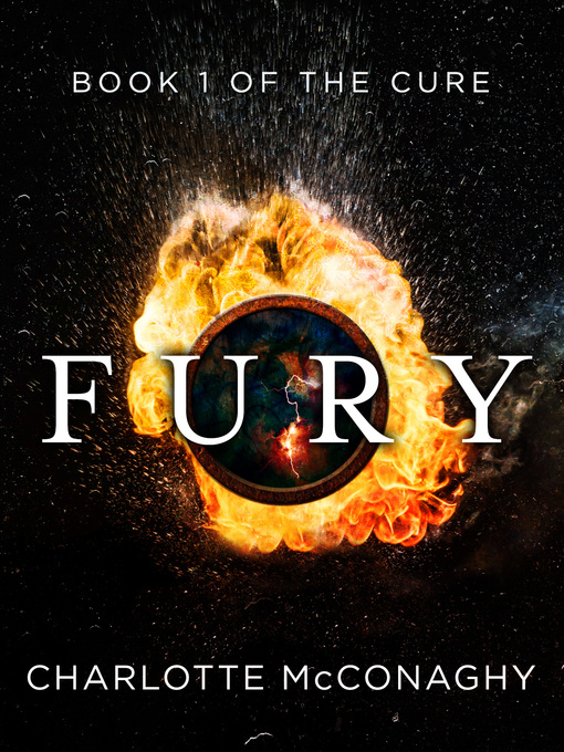 Title details for Fury, Omnibus by Charlotte McConaghy - Wait list